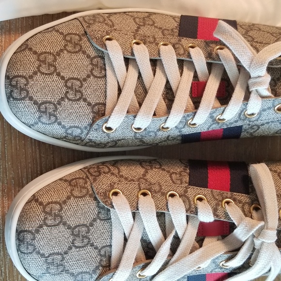 gucci size 11 to us